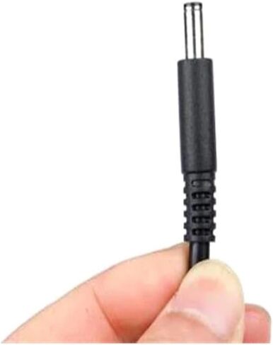 19.5V 3.34A 65W POWER ADAPTER (UK PLUP) in Saudi Arabia