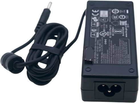 19V 2.1A 40W 3.5 * 1.35mm AC ADAPTER (AU PLUD) in Saudi Arabia