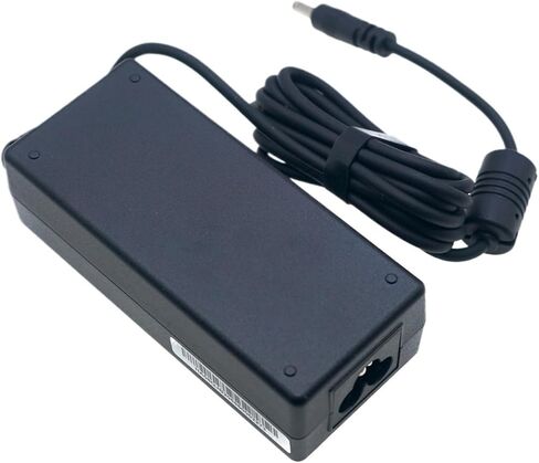 19V 2.1A 40W 3.5 * 1.35mm AC ADAPTER (AU PLUD) in Saudi Arabia