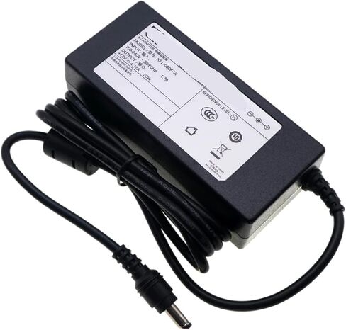 محول 12V 4.17A AC (قابس الاتحاد الأوروبي) in Kuwait