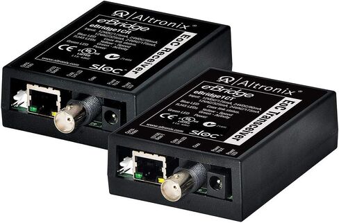 IP على مجموعة Coax in Saudi Arabia