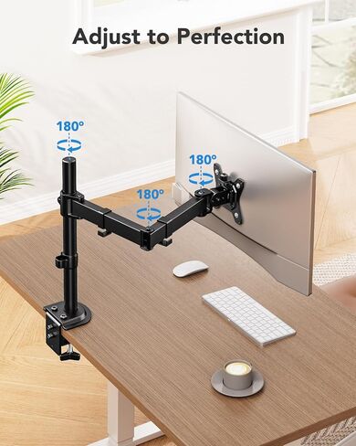 Huanuo Dual Monitor Stand و Monitor Monit in Kuwait