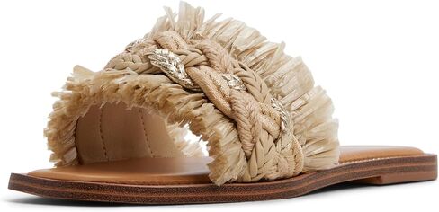 صندل مسطح Rattana للسيدات من ALDO in Kuwait