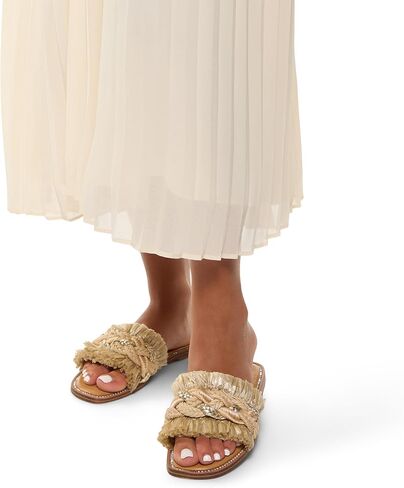 صندل مسطح Rattana للسيدات من ALDO in Kuwait