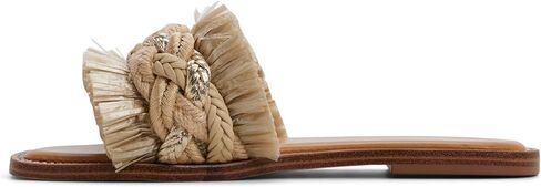 صندل مسطح Rattana للسيدات من ALDO in Kuwait