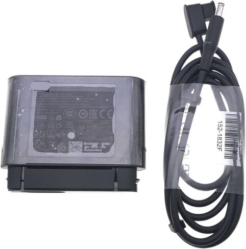 19.5V 2.31A 45W AC Adapter(Charger Whit TYPEC) in Saudi Arabia
