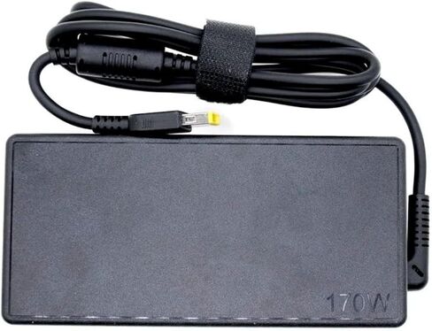 20V 8.5A 170W AC Adapter(EU Plug) in Saudi Arabia