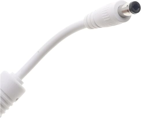 محول AC 19V 7.89A 5.5 * 2.5mm 150W إمدادات الطاقة (أبيض) in Saudi Arabia