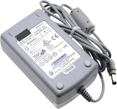 20V 3.25A 65W 5.5 * 2.5mm AC ADAPTER POWER SUVENT (SILP UK) in Saudi Arabia