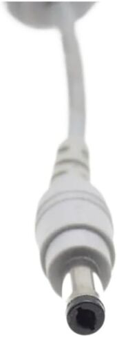 20V 3.25A 65W 5.5 * 2.5mm AC ADAPTER POWER SUVENT (SILP UK) in Saudi Arabia