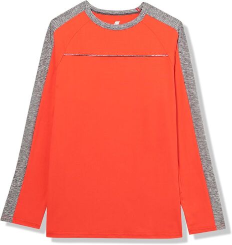The Children's Place Boys' Long Sleeve Knit Fashion Shirt Seasonal in Saudi Arabia