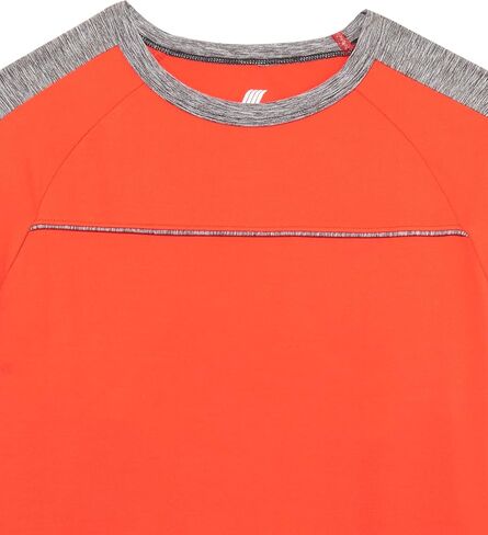 The Children's Place Boys' Long Sleeve Knit Fashion Shirt Seasonal in Saudi Arabia