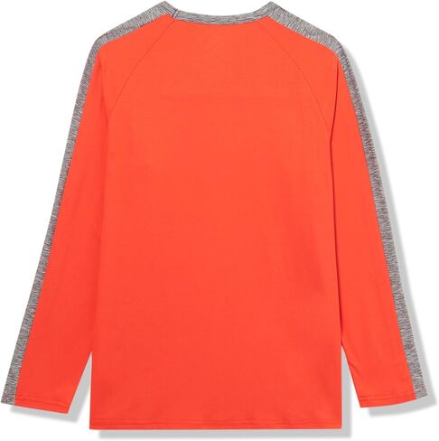 The Children's Place Boys' Long Sleeve Knit Fashion Shirt Seasonal in Saudi Arabia
