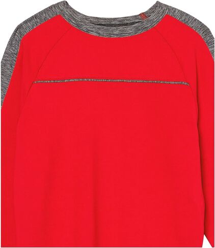 The Children's Place Boys' Long Sleeve Knit Fashion Shirt Seasonal in Saudi Arabia