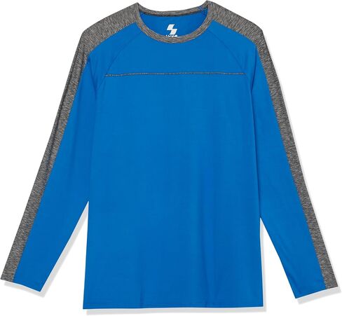The Children's Place Boys' Long Sleeve Knit Fashion Shirt Seasonal in Saudi Arabia