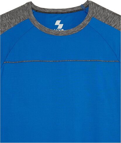 The Children's Place Boys' Long Sleeve Knit Fashion Shirt Seasonal in Saudi Arabia