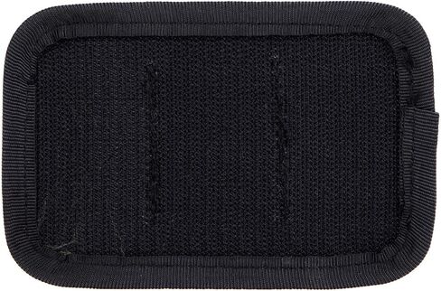 3 PCS EDC Elastic Organizer Patch, Tactical Bag Insert Elastic Bracket Secured with Hook Fastening in Saudi Arabia