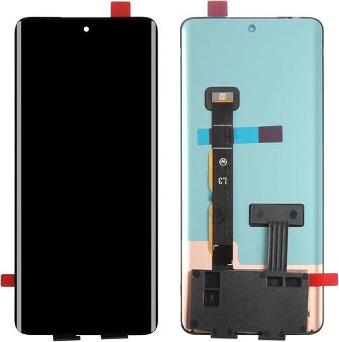 Original for Motorola Moto Edge 2024 Screen Replacement 6.6" for Moto XT2405V, XT-2405V LCD Screen Display Touch Digitizer Assembly Replacement(Not for 2022/2023/ 2025) in Saudi Arabia