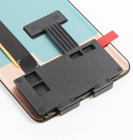 Original for Motorola Moto Edge 2024 Screen Replacement 6.6" for Moto XT2405V, XT-2405V LCD Screen Display Touch Digitizer Assembly Replacement(Not for 2022/2023/ 2025) in Saudi Arabia