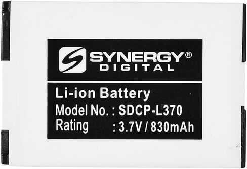 Siemens Gigaset SL400 Cordless Battern Battery-Pack Combo-Pack تشمل: 3 × بطاريات SDCP-L370 in Saudi Arabia