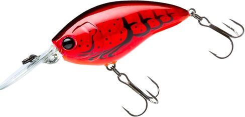 Yo-Zuri R1441-PSH: 3Dr-X Crank Mr (Mid Runner) (F) 50 مم 2 بوصة، ظل المنشور in Kuwait