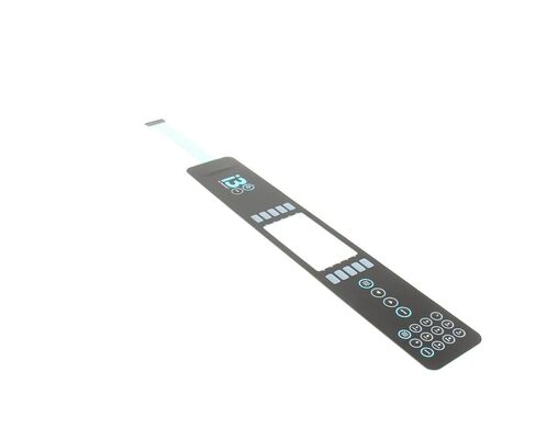 I3-9247 مفتاح غشاء المفاتيح I3 Blac (I3-9247) in Kuwait