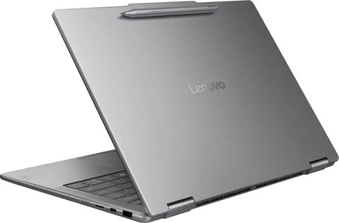 Lenovo Yoga 7 2-in-1 Laptop: 14 "Wuxga Touchscreen • Intel Core Ultra 7 256V • Intel Arc Graphics 140V • 16 GB LPDDR5 SDRAM • 2 TB SSD • WIN11 Home • WIFI 7 • Backleit KB • 5MP + IR Camera • TB 4 in Kuwait