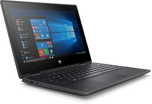 HP Probook X360 11 G5 EE 11.6 "شاشة تعمل باللمس 2 في 1 دفتر Notebook Celeron N4020 4GB RAM 64GB EMMC Rayboard in Saudi Arabia