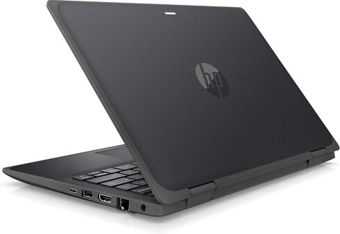HP Probook X360 11 G5 EE 11.6 "شاشة تعمل باللمس 2 في 1 دفتر Notebook Celeron N4020 4GB RAM 64GB EMMC Rayboard in Saudi Arabia