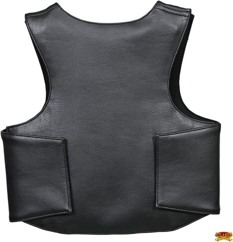 HILASON الفروسية ركوب الخيل سترة السلامة واقية للأطفال الصغار الشباب in Kuwait