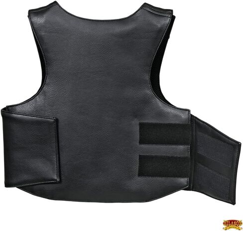 HILASON الفروسية ركوب الخيل سترة السلامة واقية للأطفال الصغار الشباب in Kuwait