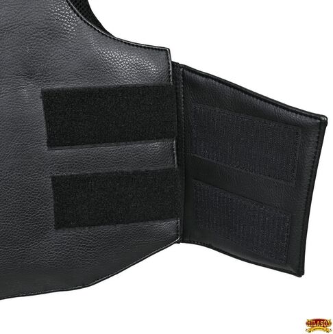 HILASON الفروسية ركوب الخيل سترة السلامة واقية للأطفال الصغار الشباب in Kuwait