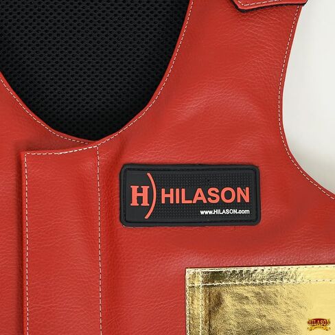 HILASON Equestrian Horse Riding Vest Safety Protective Kids Junior Youth in Saudi Arabia