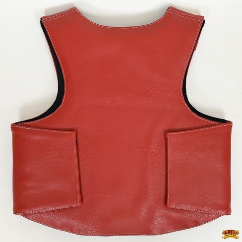 HILASON Equestrian Horse Riding Vest Safety Protective Kids Junior Youth in Saudi Arabia