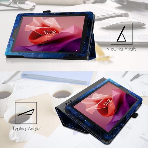غطاء حالة Famavala folio للإصدار السابق Fire 7 Tablet [الجيل 9 /7 ، 2019/2017 إصدار] (Lovetree) in Kuwait