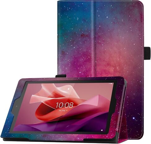 غطاء حالة Famavala folio للإصدار السابق Fire 7 Tablet [الجيل 9 /7 ، 2019/2017 إصدار] (Lovetree) in Kuwait