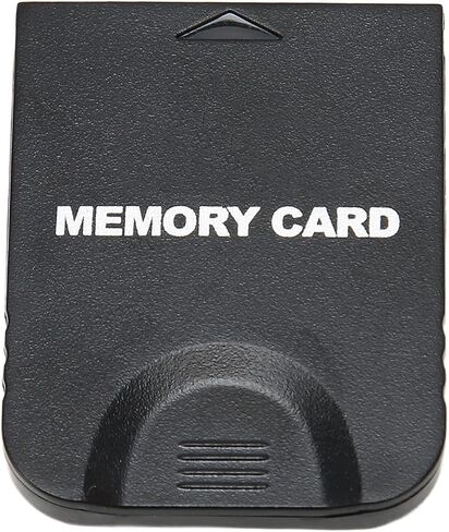 for Memory Card, High Speed Game Memory Cards, Plug and Play. (128MB (2043blocks)) in Saudi Arabia