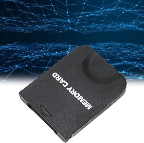 for Memory Card, High Speed Game Memory Cards, Plug and Play. (128MB (2043blocks)) in Saudi Arabia