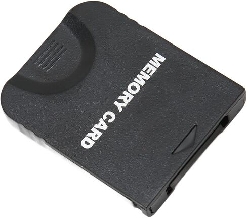 for Memory Card, High Speed Game Memory Cards, Plug and Play. (128MB (2043blocks)) in Saudi Arabia