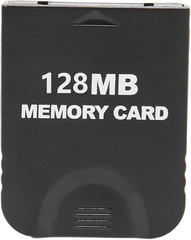 for Memory Card, High Speed Game Memory Cards, Plug and Play. (128MB (2043blocks)) in Saudi Arabia