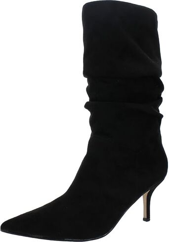 Nine West Women's Mycki Mid Calf Boot in Saudi Arabia