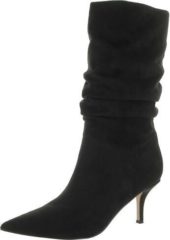 Nine West Women's Mycki Mid Calf Boot in Saudi Arabia