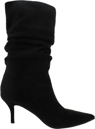 Nine West Women's Mycki Mid Calf Boot in Saudi Arabia