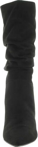 Nine West Women's Mycki Mid Calf Boot in Saudi Arabia