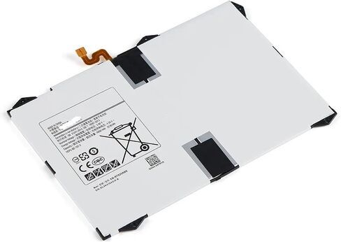 EB-BT825ABE 6000mAh Replacement Battery for Tab S3 9.7 inch SM-T825C T820 T825 in Saudi Arabia