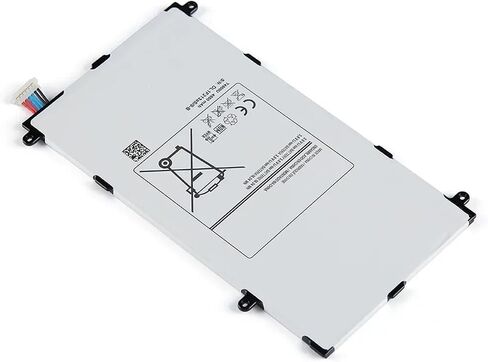 T4800U T4800C T4800E 4800mAh Replacement Battery for Tab Pro 8.4" T320 SM-T321 T325 T321 in Saudi Arabia
