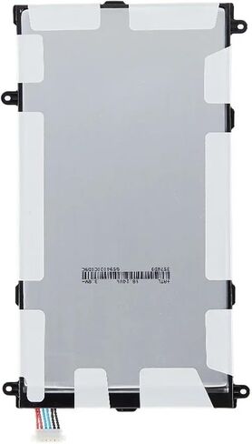 T4800U T4800C T4800E 4800mAh Replacement Battery for Tab Pro 8.4" T320 SM-T321 T325 T321 in Saudi Arabia