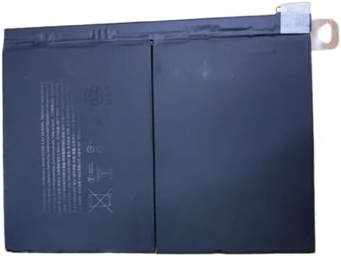 بطارية عامة 3.8 فولت A3355 A3356 بطارية الكمبيوتر اللوحي متوافقة مع iPad 11 A3355 A3356 7060mAh in Saudi Arabia