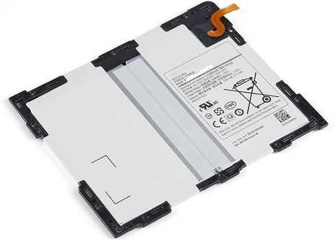 EB-BT595ABE 7300MAH BESTACITION BUTTIONS FOR TAB A2 10.5 SM-T590 SM-T595 T590 T595 مع أدوات in Saudi Arabia