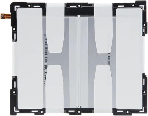 EB-BT595ABE 7300MAH BESTACITION BUTTIONS FOR TAB A2 10.5 SM-T590 SM-T595 T590 T595 مع أدوات in Saudi Arabia